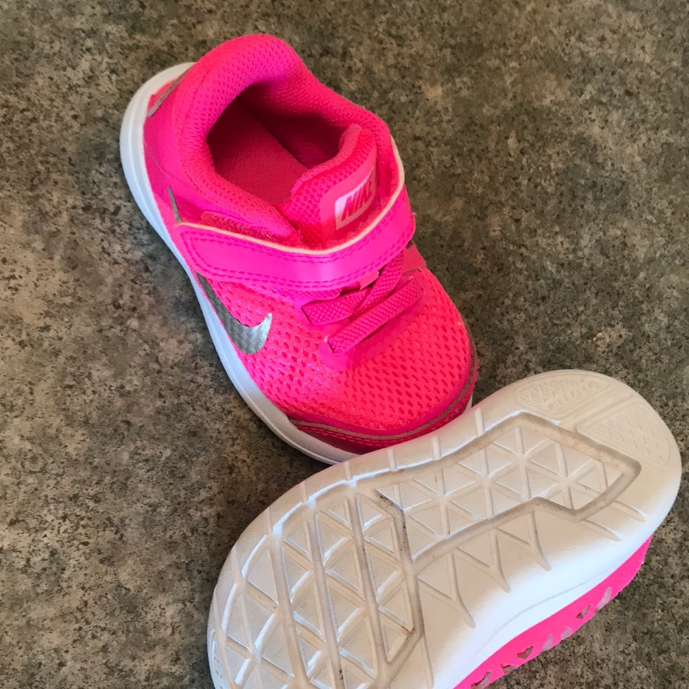 Toddler Nike